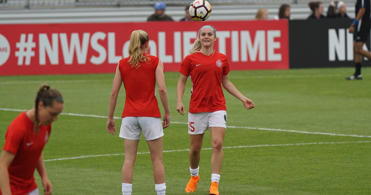 The Role of a Soccer Official