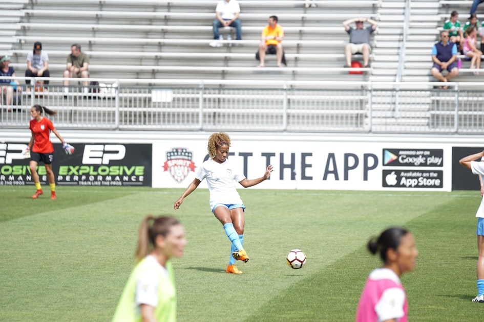 Resources for Soccer Officials
