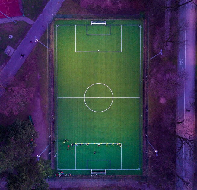 Understanding PIAA Soccer Rules